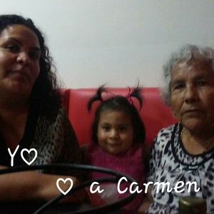 Meet your Posher, Angelica